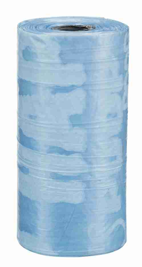 Пакеты Trixie для диспенсеров сменные M 20 шт./уп.