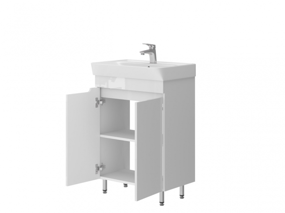 Тумба підлогова ЮВЕНТА