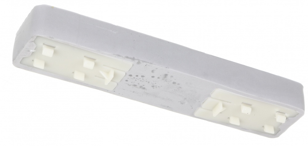 Сменная насадка к швабре Eco Fabric мягкая отжим