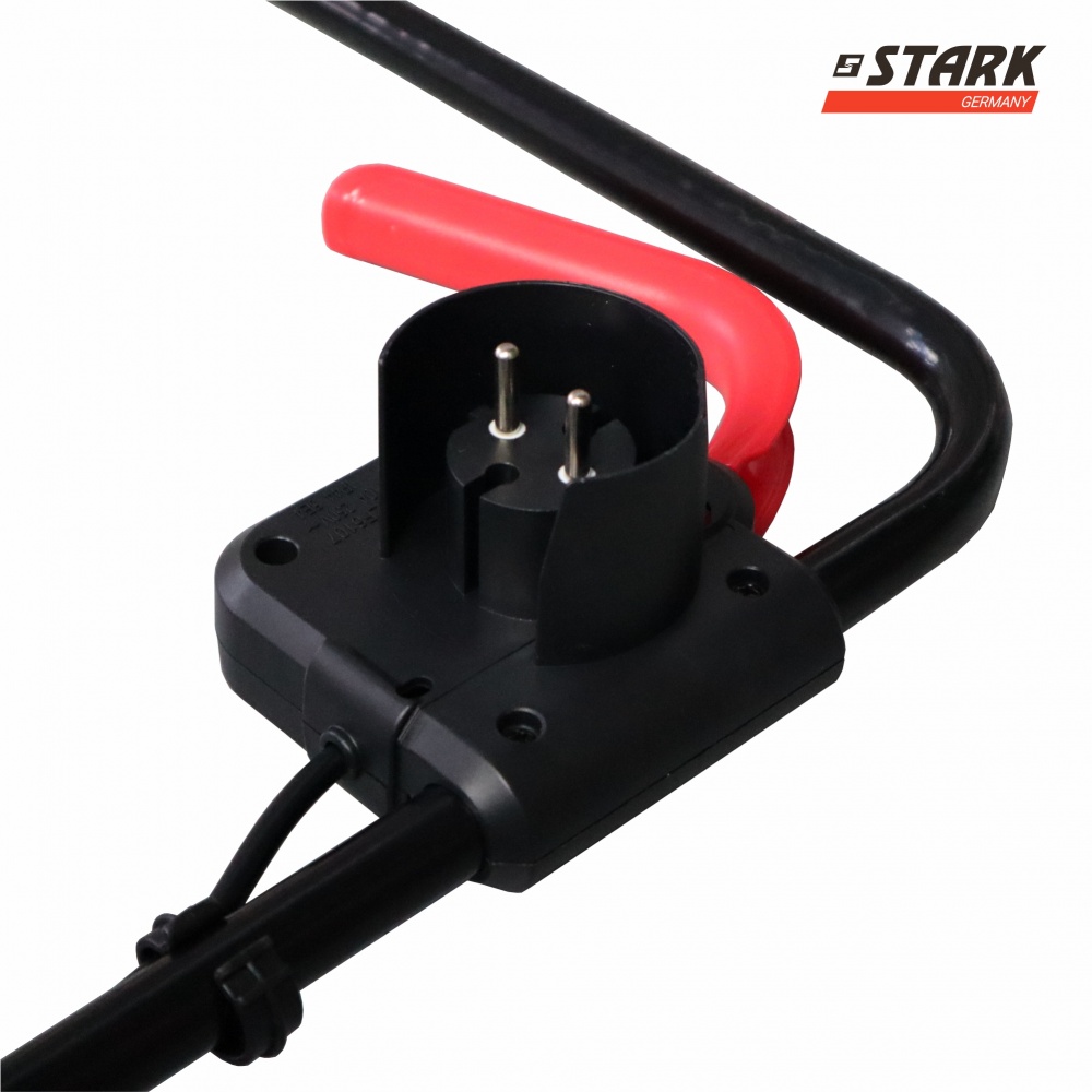 Газонокосилка электрическая Stark LM-32-12 New