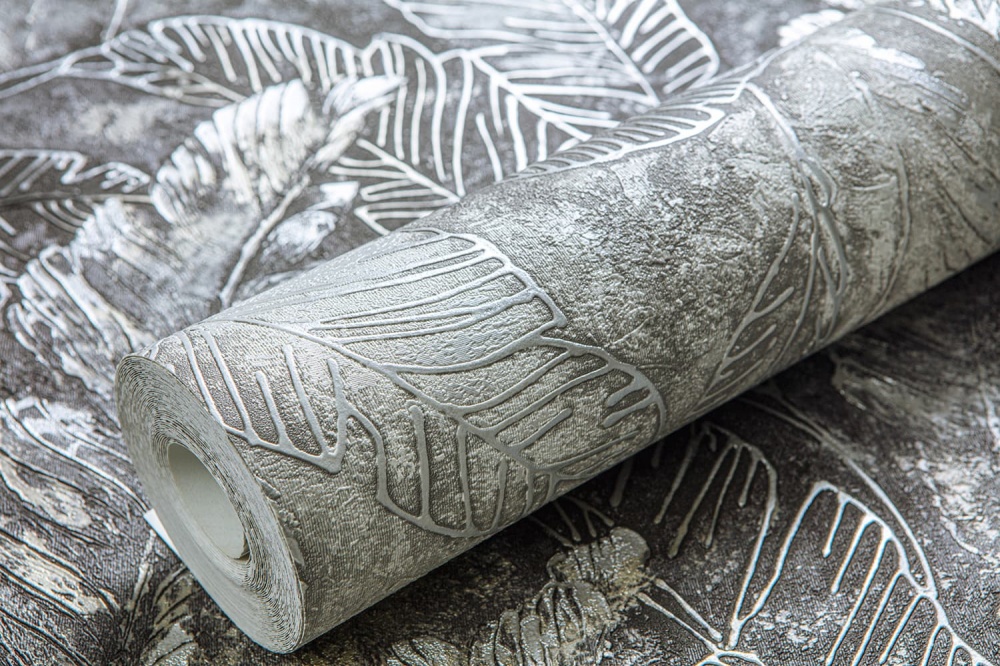 Шпалери вінілові на флізеліновій основі Status 445ST17 1,06x10,05 м