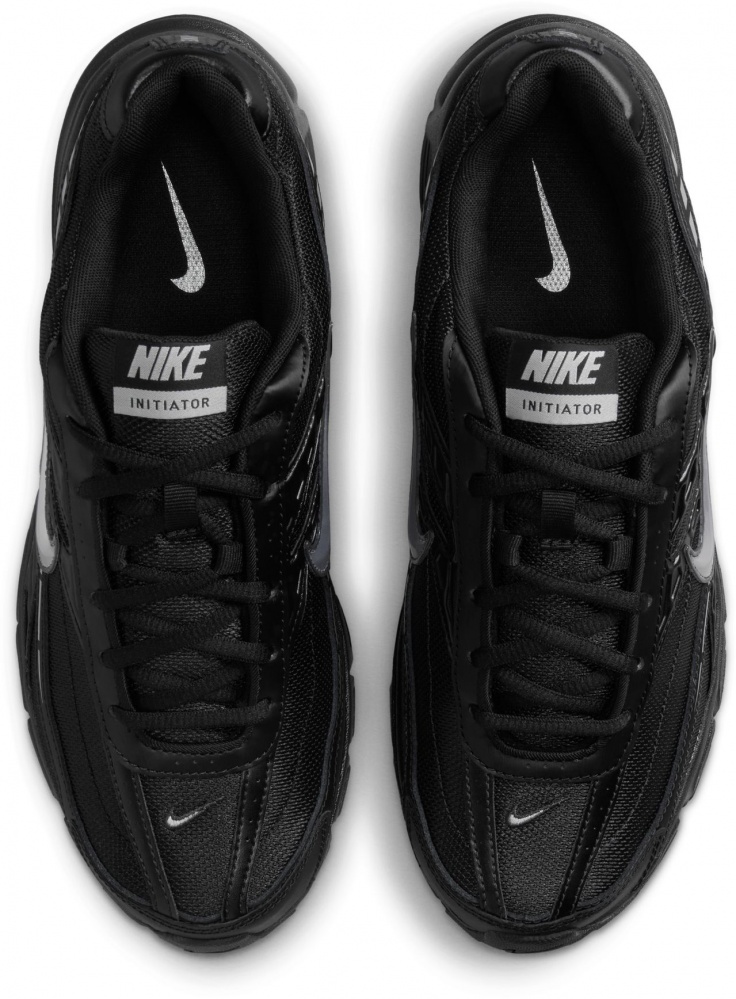 Кросівки чоловічі демісезонні Nike Initiator IB4595-001 р.42,5 чорні