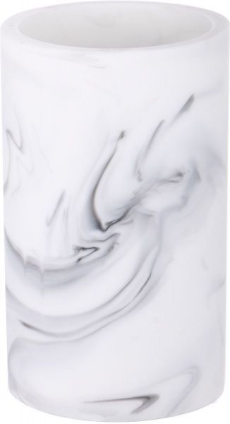 Стакан Luna для полоскання RE0252AB-TB-gray