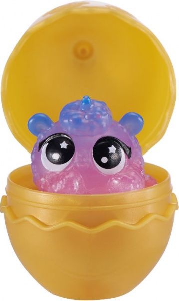 Іграшка-сюрприз Zuru в яйці Rainbocorn-D серія Sparkle Heart Surprise 17,6 см 9204D