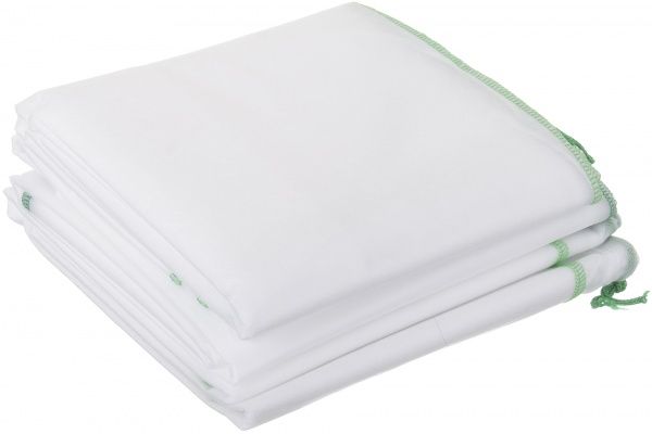 Чохол захисний LOVE AND HOME для рослин універсальний 135х100 см 3 шт.