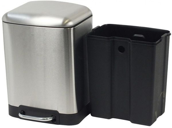 Відро для сміття Kela Davino 22998 6 л