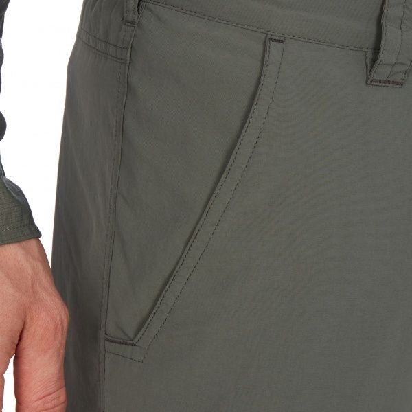 Шорты McKinley Peppino III mn 286184-038 р. 48 серый