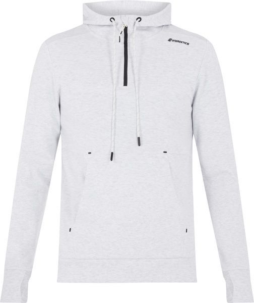 Джемпер Energetics Amou I ux 302770-901005 р. M сірий