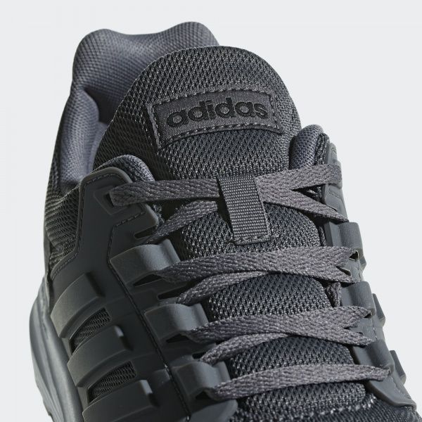 Кроссовки Adidas GALAXY 4 F36162 р.9,5 серый