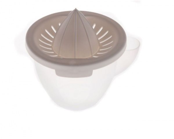 Пресс для цитрусовых d12,5 см Китченмикс HDR 151_белый Heidrun