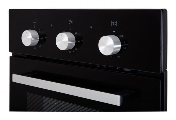 Духовой шкаф Interline OEG 170 MRN BA