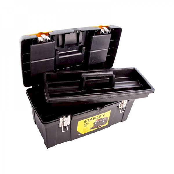 Скриня для ручного інструменту Stanley 19