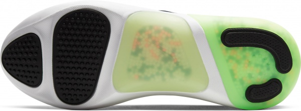 Кроссовки Nike CD4365-401 р.US 7,5 темно-синий