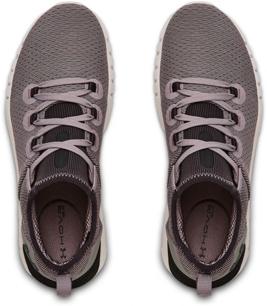 Кросівки Under Armour UA W HOVR SLK 3021221-602 р.US 8,5 сірий