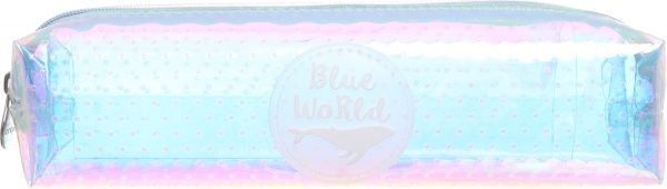 Пенал Бульки перламутровий