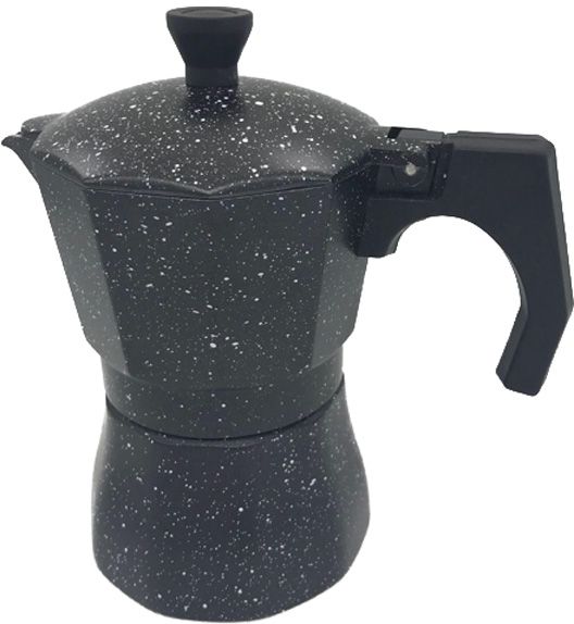 Кофеварка гейзерная Verona 150 мл Flamberg Smart Kitchen