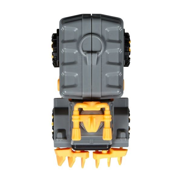 Игровой набор Road Rippers Машинка и динозавр Raptor green 20075