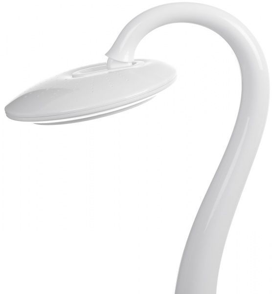Настольная лампа Ledex Менни 6 Вт белый LX-102926 