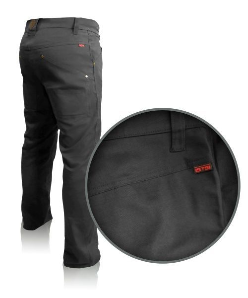 Брюки тактические1991 ТМ PatriotXXL 3-4 серый 