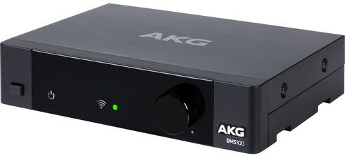 Система мікрофонна бездротова AKG DSM100