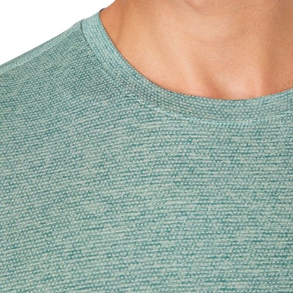 Футболка Energetics Telly ux 302739-908682 L світло-зелений