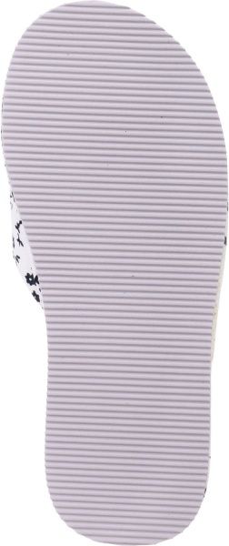 Тапки домашние Twins HS-VL Прованс р. 36/37 синий 