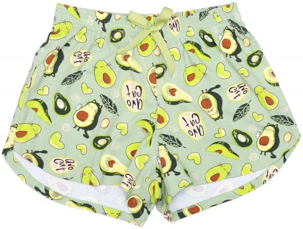 Комплект женский Levtam шорты домашние 2 шт. р. L разноцветный 