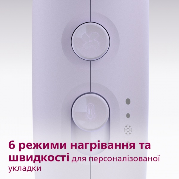 Фен Philips Series 3000 BHD341/10 