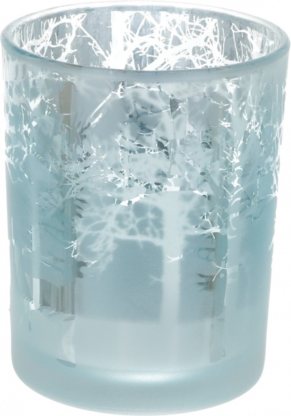 Свічник-стакан 