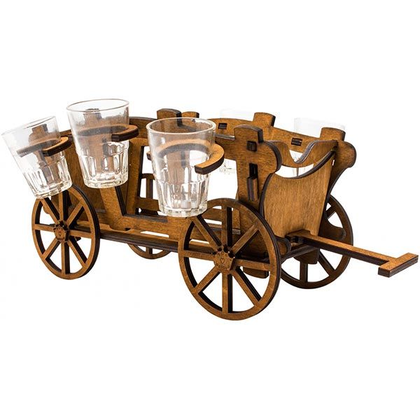 Тримачі для пляшок