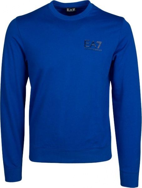 Світшот EA7 6YPM52-PJ05Z-1570 р. M синій