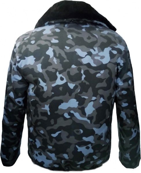 Куртка Торнадо 43412-48-5 