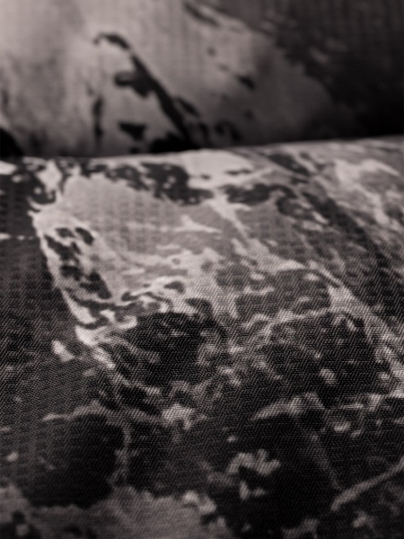 Куртка 4F D4Z21-KUMN254-90A р.L сіро-чорний