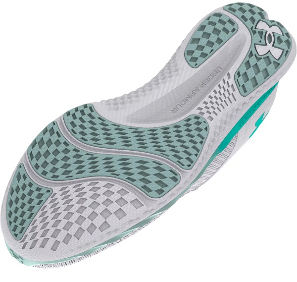 Кросівки Under Armour 3025130-102 р.US 6