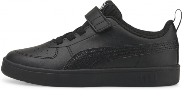 Кроссовки Puma Rickie AC PS 38583602 р.UK 11,5 черный