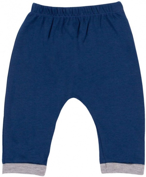 Комплект для новорожденных Bembi КП236 синий р.62 5236011132.8X0 