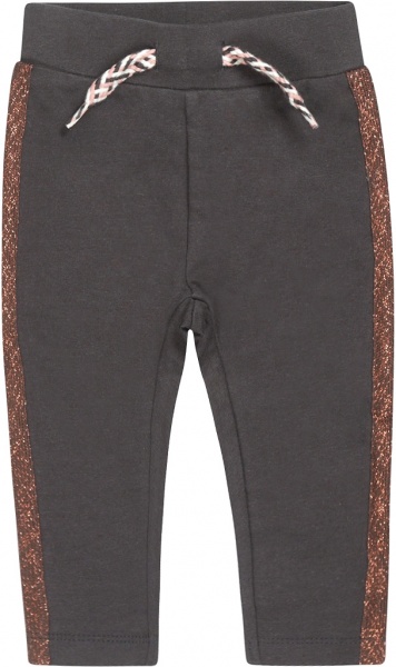 Брюки спортивные Dirkje р.86 темно-серый U44478-35 