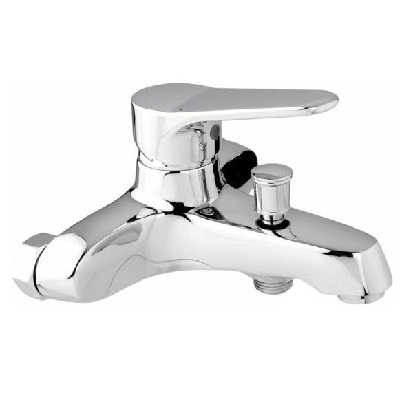 Змішувач для ванни Polaris Tango Uni-03