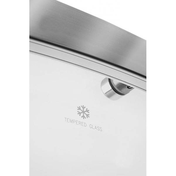 Душевая кабина AM.PM Twin Slide W56G-302U120CM