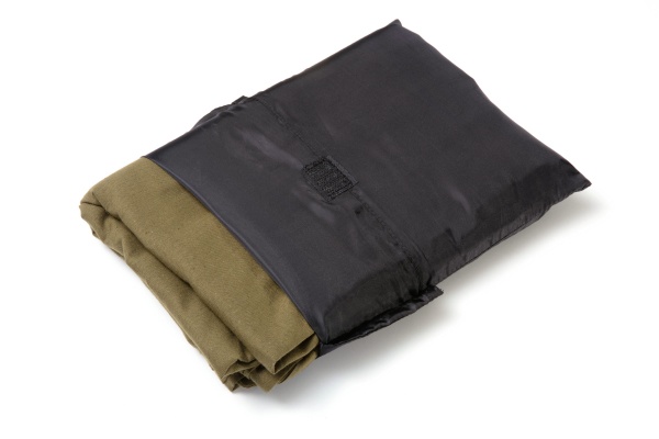 Наволочка-вкладыш в спальный мешок Phantom 195х75 см хаки