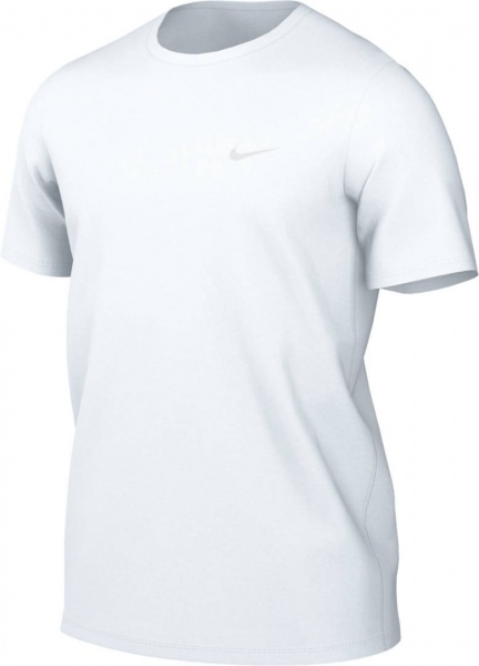 Футболка Nike M NK DF PRIMARY STMT SS DV9831-100 р.M білий