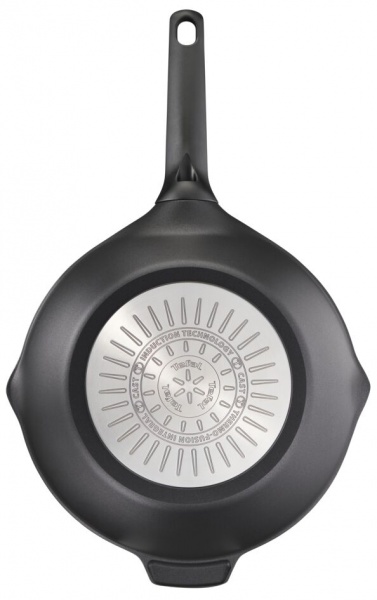 Сковорода wok Robusto 28 см E2491944 Tefal