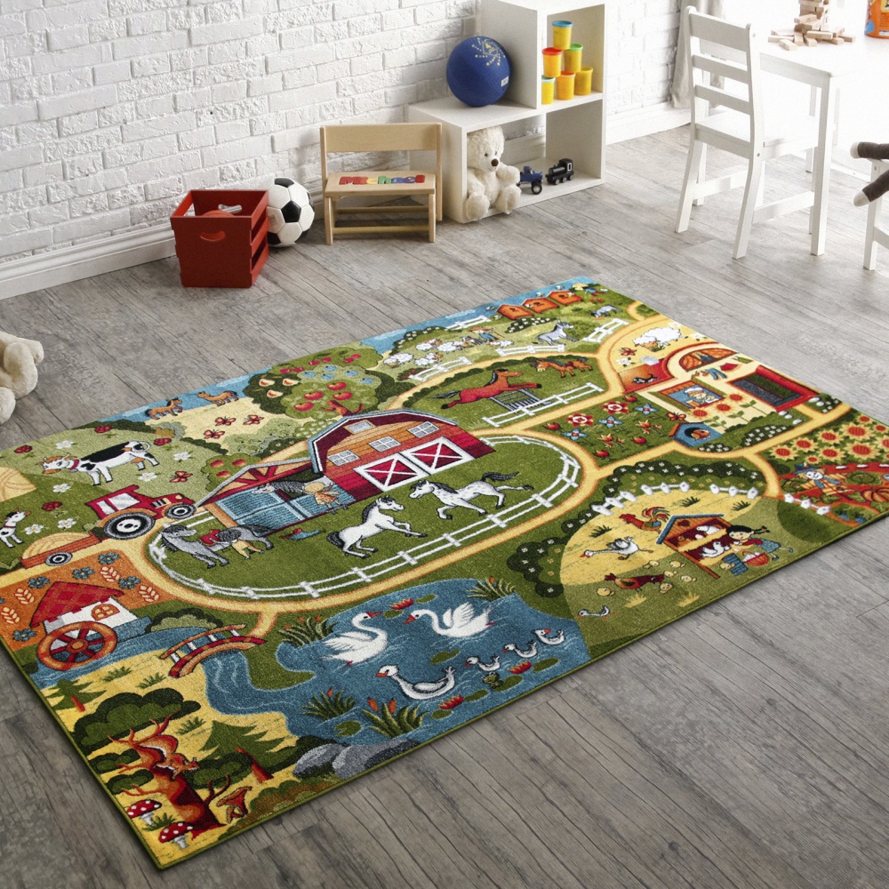 Ковролін Karat Carpet Kolibri 11287/120 4 м