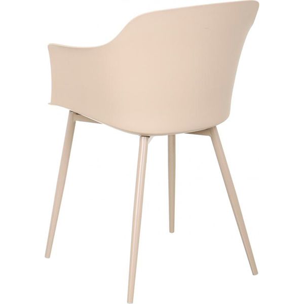 Стул Tulip бежевый