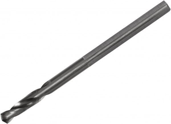 Сверло центрирующее Heller для кольцевых пил 6.35 мм 19095