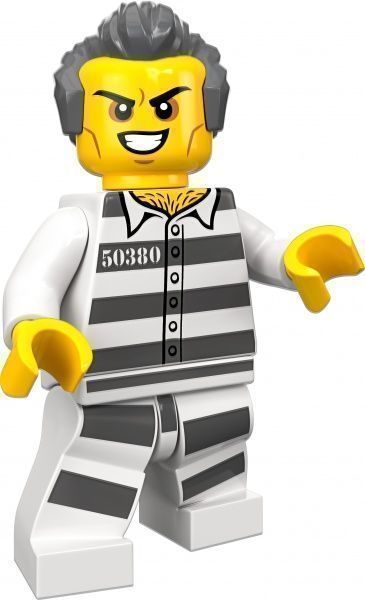 Конструктор LEGO City Воздушная полиция: авиабаза 60210