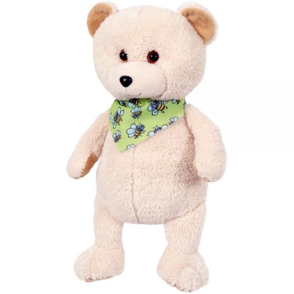 Мягкая игрушка Stip Медведь Алекс 32 см