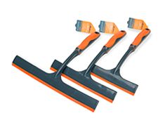 Водозгони та щітки для миття авто