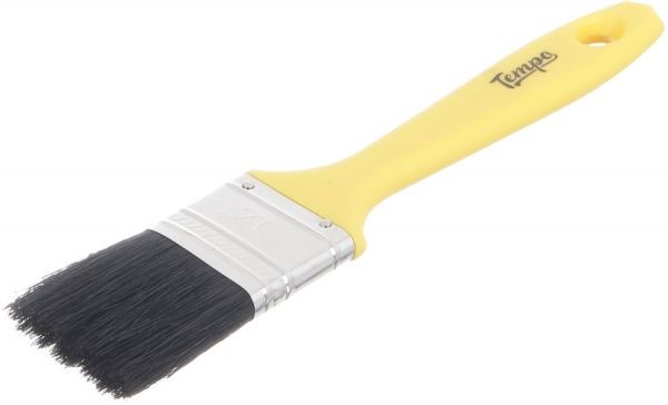 Пензель Tempo плоский 1.5 63 мм 1 1/2