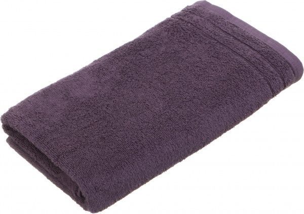 Полотенце махровый Cloud 70x140 см фиолетовый La Nuit 